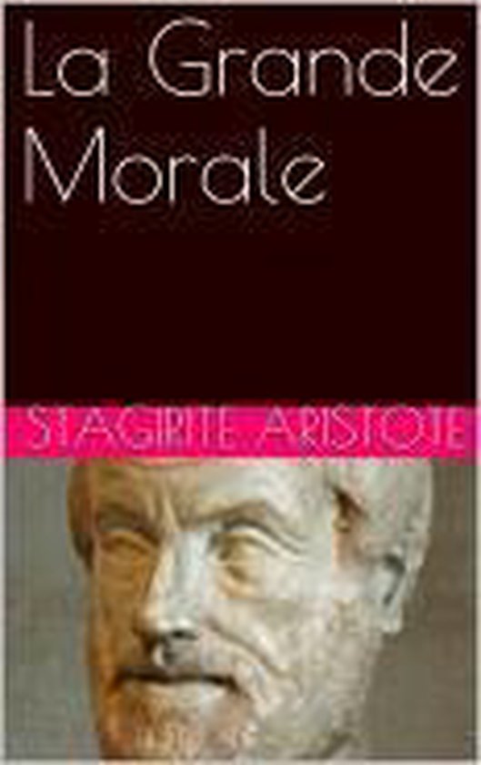 La Grande Morale - cover