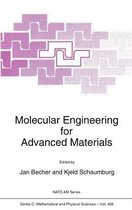 Molecular Engineering for Advanced Materials