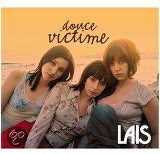 Douce Victime (Cds200)