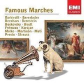 Various - Famous Marches
