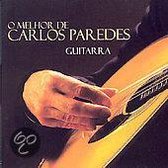 Guitarra-O Melhor de Carlos Paredes