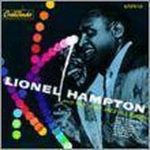 Lionel Hampton: And The Just Jazz All-Stars [CD]
