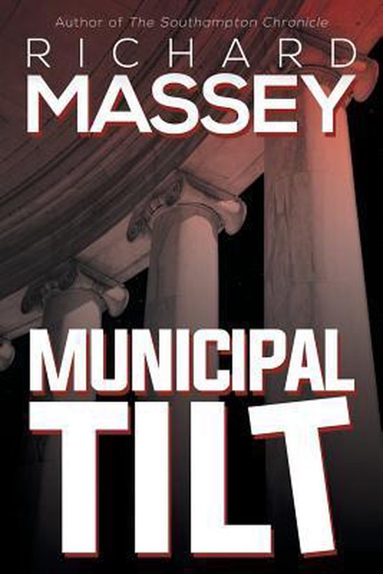 Municipal Tilt - cover