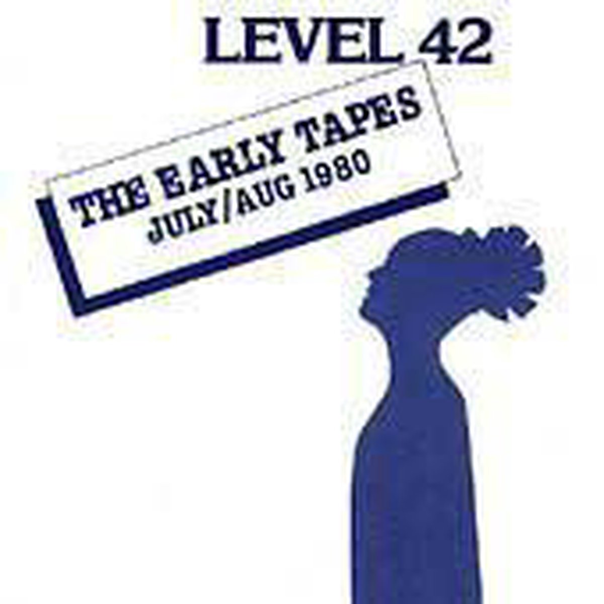 Early Tapes, The - July/August 1980