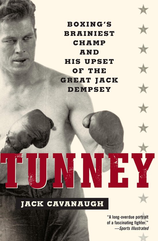 Tunney - cover