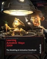 Learning Autodesk Maya 2009