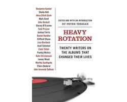Heavy Rotation
