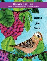 Rules For Nick