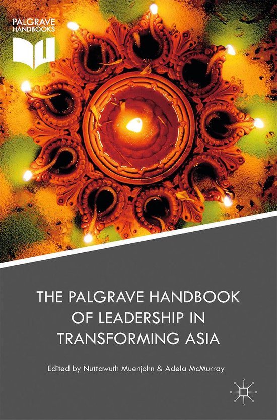 Business and Management (R0) - The Palgrave Handbook of Lead ... - cover
