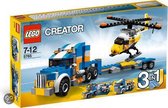 LEGO Creator Transport Vrachtwagen - 5765