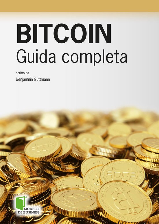 BITCOIN - cover