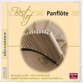 Best Of Panflote - Zamfir/Herkenhoff/Echo