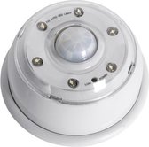 Ledlamp Met Pir-Sensor