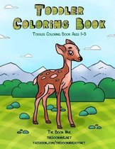 Toddler Coloring Book