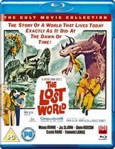 Lost World (1960)