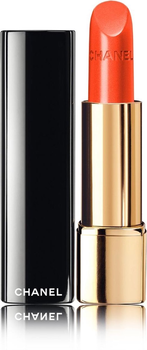Chanel Rouge Allure Lipstick Lippenstift - 96 Excentrique | bol.com
