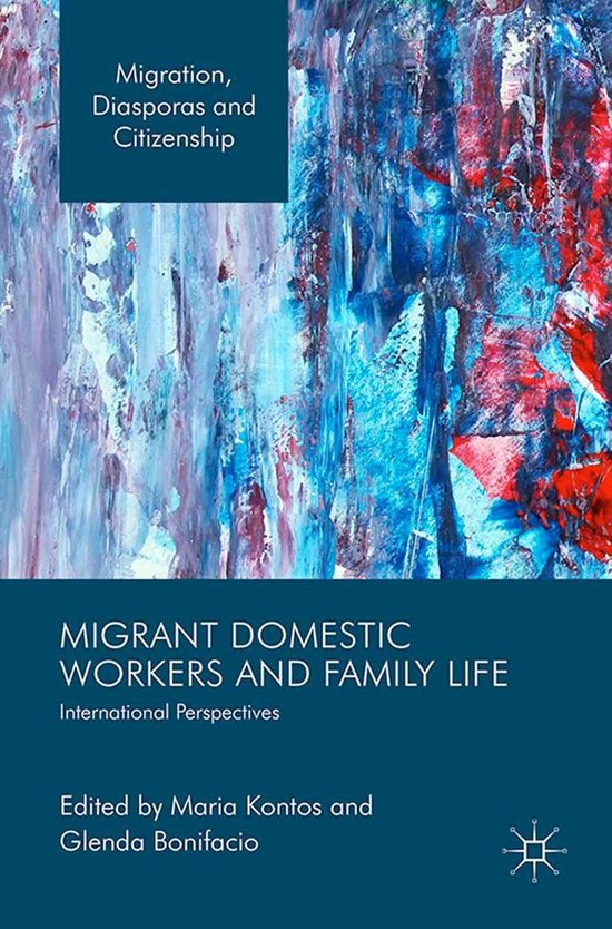 Migration, Diasporas and Citizenship - Migrant Domestic Work ... - cover