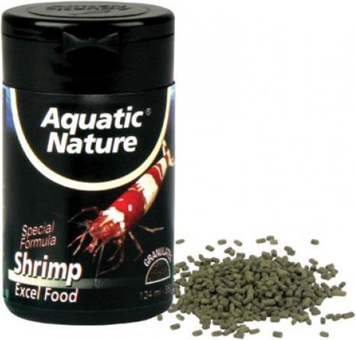 Aquatic Nature Shrimp Food - Excel