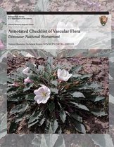 Annotated Checklist of Vascular Flora