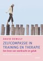 Zelfcompassie in training en therapie