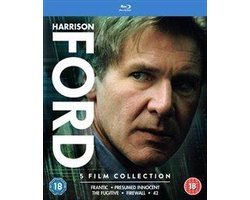 Harrison Ford Collection