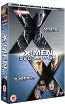 X-Men / X-Men 2 - Movie
