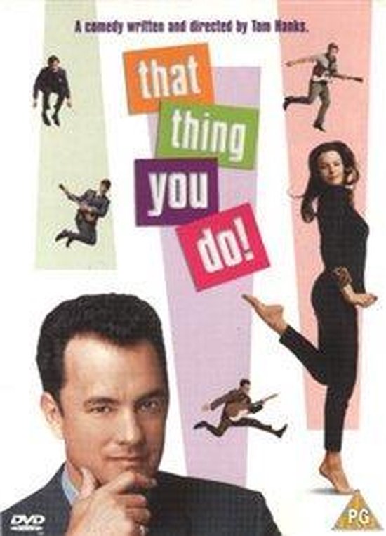 That Thing You Do