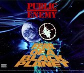 Fear Of A Black Planet (Deluxe Edit