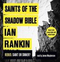 Saints Of The Shadow Bible