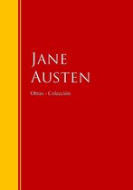 Biblioteca de Grandes Escritores - Obras - Colección de Jane Austen