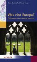 Was eint Europa?