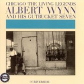 Chicago: The Living Legends