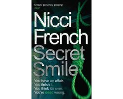 Secret Smile