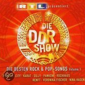DDR Show: Die Besten Rock & Pop Songs, Vol. 1