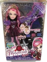 Bratz - Kirana Masquerade