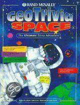 Geotrivia- Children's Geography-Geotrivia Space