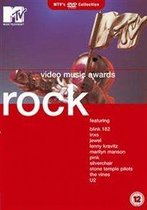 V/A - Mtv Video Music..-Rock- (DVD)