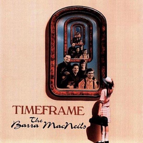 Foto: The barra macneils timeframe cd