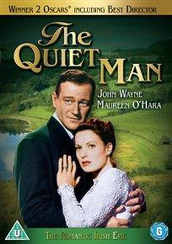 Quiet Man