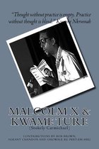 Malcolm X and Kwame Ture