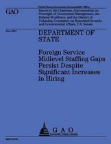 Department of State