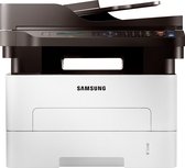 Samsung Multifunction printer Zwart/Wit A4 (28 ppm) M2875ND