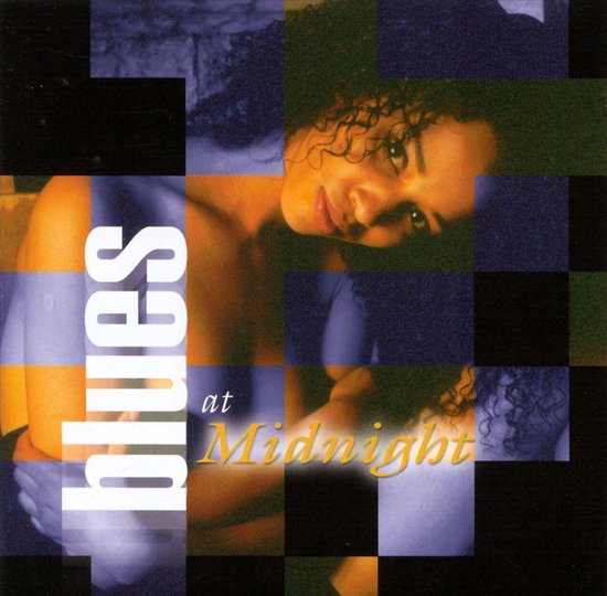 Blues at Midnight