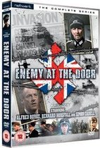 Enemy At The Door - The Complete Series [1978]