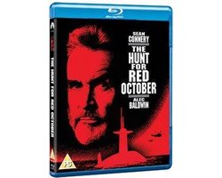 Hunt For Red October