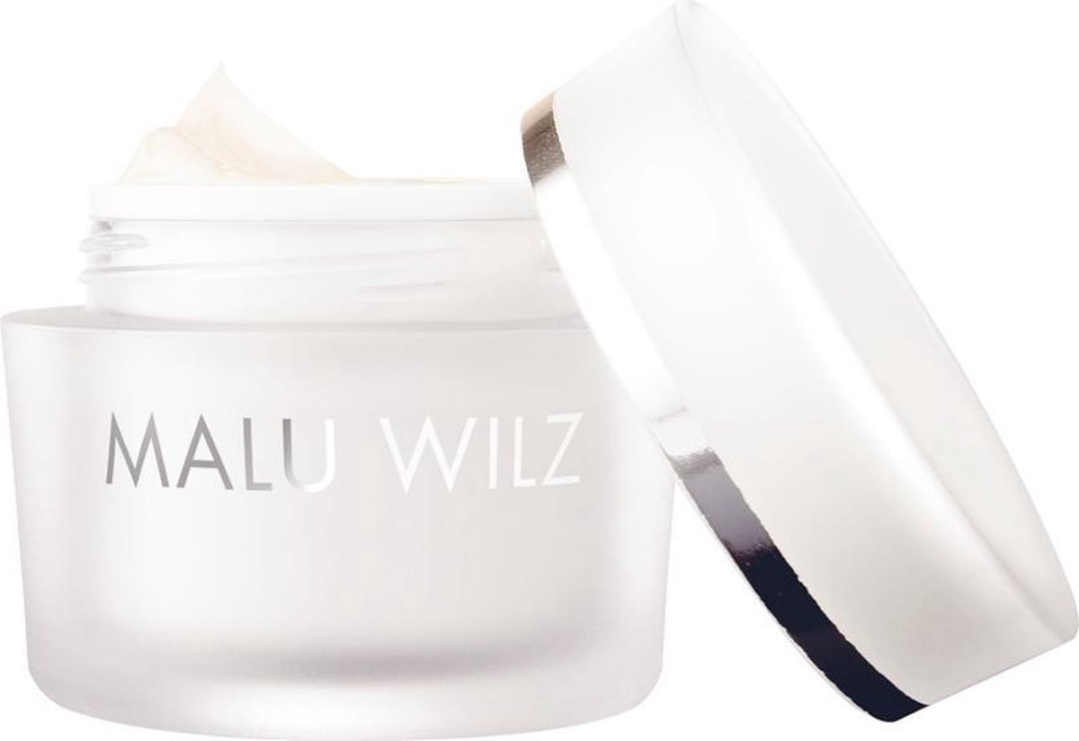 Goedkoopste Malu Wilz Anti Stress Cream - dagcrème voor gevoelige huid en couperose