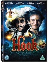 Hook ou la revanche du Capitaine Crochet [DVD]