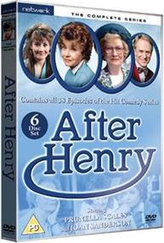 After Henry The Complete Series
