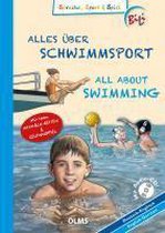 Alles über Schwimmsport / All About Swimming