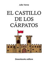 El Castillo De Los Cárpatos